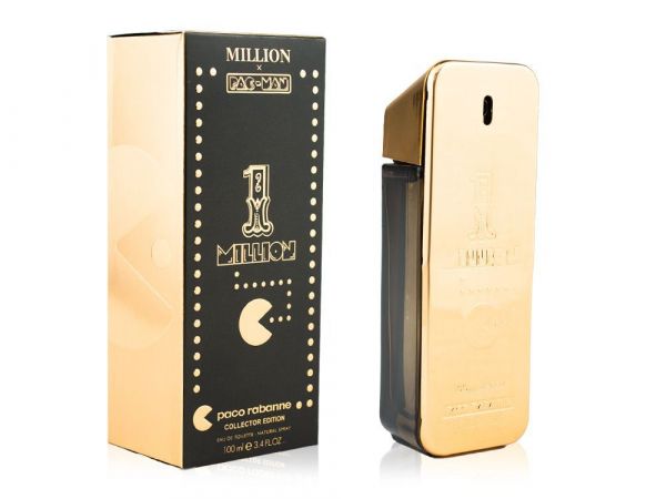 Paco Rabanne 1 Million X Pac-Man, Edt, 100 ml wholesale